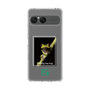 Slim Protection Case［ Green Future Project - Gliding tree frog ］