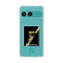 Slim Protection Case［ Green Future Project - Gliding tree frog ］