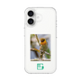 Slim Protection Case［ Green Future Project - Guira Tanager ］