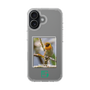Slim Protection Case［ Green Future Project - Guira Tanager ］