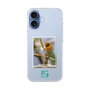 Slim Protection Case［ Green Future Project - Guira Tanager ］