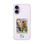 Slim Protection Case［ Green Future Project - Guira Tanager ］
