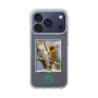 Slim Protection Case［ Green Future Project - Guira Tanager ］