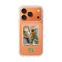 Slim Protection Case［ Green Future Project - Guira Tanager ］