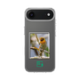 Slim Protection Case［ Green Future Project - Guira Tanager ］