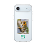 Slim Protection Case［ Green Future Project - Guira Tanager ］