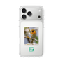 Slim Protection Case［ Green Future Project - Guira Tanager ］