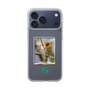 Slim Protection Case［ Green Future Project - Guira Tanager ］