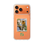 Slim Protection Case［ Green Future Project - Guira Tanager ］