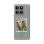 Slim Protection Case［ Green Future Project - Guira Tanager ］