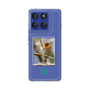 Slim Protection Case［ Green Future Project - Guira Tanager ］