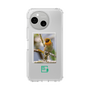 Slim Protection Case［ Green Future Project - Guira Tanager ］