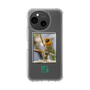 Slim Protection Case［ Green Future Project - Guira Tanager ］