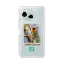 Slim Protection Case［ Green Future Project - Guira Tanager ］