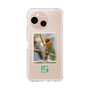 Slim Protection Case［ Green Future Project - Guira Tanager ］