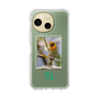 Slim Protection Case［ Green Future Project - Guira Tanager ］
