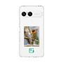 Slim Protection Case［ Green Future Project - Guira Tanager ］