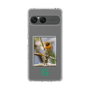 Slim Protection Case［ Green Future Project - Guira Tanager ］