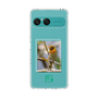 Slim Protection Case［ Green Future Project - Guira Tanager ］