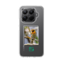 Slim Protection Case［ Green Future Project - Guira Tanager ］