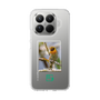 Slim Protection Case［ Green Future Project - Guira Tanager ］