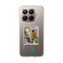 Slim Protection Case［ Green Future Project - Guira Tanager ］