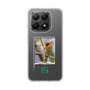 Slim Protection Case［ Green Future Project - Guira Tanager ］