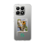 Slim Protection Case［ Green Future Project - Guira Tanager ］