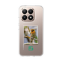 Slim Protection Case［ Green Future Project - Guira Tanager ］