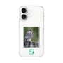 Slim Protection Case［ Green Future Project - Aplomado Falcon ］