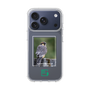 Slim Protection Case［ Green Future Project - Aplomado Falcon ］