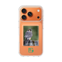 Slim Protection Case［ Green Future Project - Aplomado Falcon ］