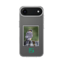 Slim Protection Case［ Green Future Project - Aplomado Falcon ］