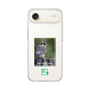 Slim Protection Case［ Green Future Project - Aplomado Falcon ］