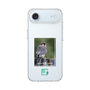 Slim Protection Case［ Green Future Project - Aplomado Falcon ］