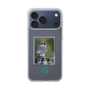 Slim Protection Case［ Green Future Project - Aplomado Falcon ］