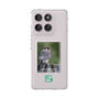 Slim Protection Case［ Green Future Project - Aplomado Falcon ］