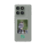 Slim Protection Case［ Green Future Project - Aplomado Falcon ］