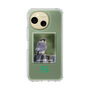 Slim Protection Case［ Green Future Project - Aplomado Falcon ］