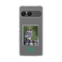 Slim Protection Case［ Green Future Project - Aplomado Falcon ］