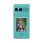 Slim Protection Case［ Green Future Project - Aplomado Falcon ］