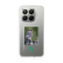 Slim Protection Case［ Green Future Project - Aplomado Falcon ］