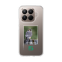 Slim Protection Case［ Green Future Project - Aplomado Falcon ］