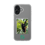 Slim Protection Case［ Green Future Project - Brown-headed Spider Monkey ］