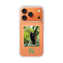 Slim Protection Case［ Green Future Project - Brown-headed Spider Monkey ］