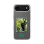 Slim Protection Case［ Green Future Project - Brown-headed Spider Monkey ］