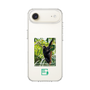 Slim Protection Case［ Green Future Project - Brown-headed Spider Monkey ］