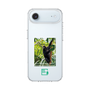 Slim Protection Case［ Green Future Project - Brown-headed Spider Monkey ］