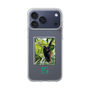 Slim Protection Case［ Green Future Project - Brown-headed Spider Monkey ］