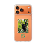 Slim Protection Case［ Green Future Project - Brown-headed Spider Monkey ］